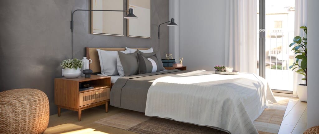 2 soverom Leilighet til salgs i Palma de Mallorca med garasje - € 765 000 (Ref: 10157452)