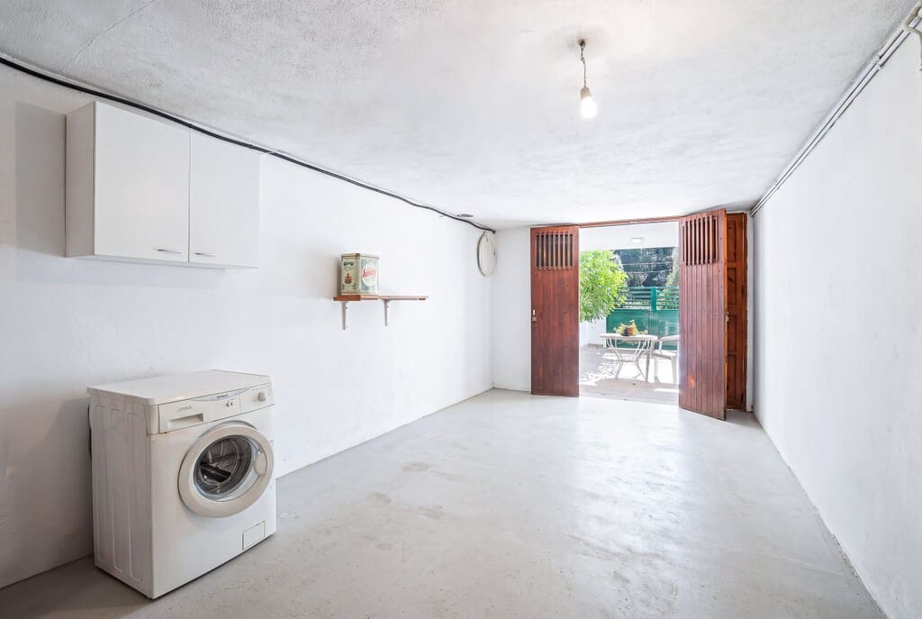 Pareado de 3 habitaciones en Cala San Vicente / Cala Sant Vicenç en venta con garaje - 750.000 € (Ref: 10164717)