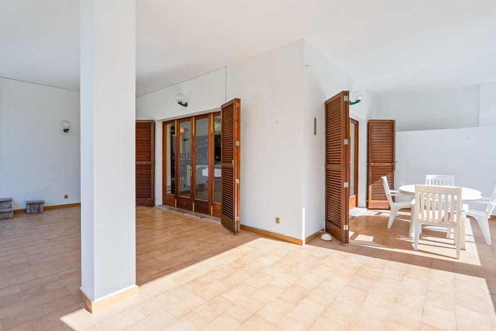 Pareado de 3 habitaciones en Cala San Vicente / Cala Sant Vicenç en venta con garaje - 750.000 € (Ref: 10164717)