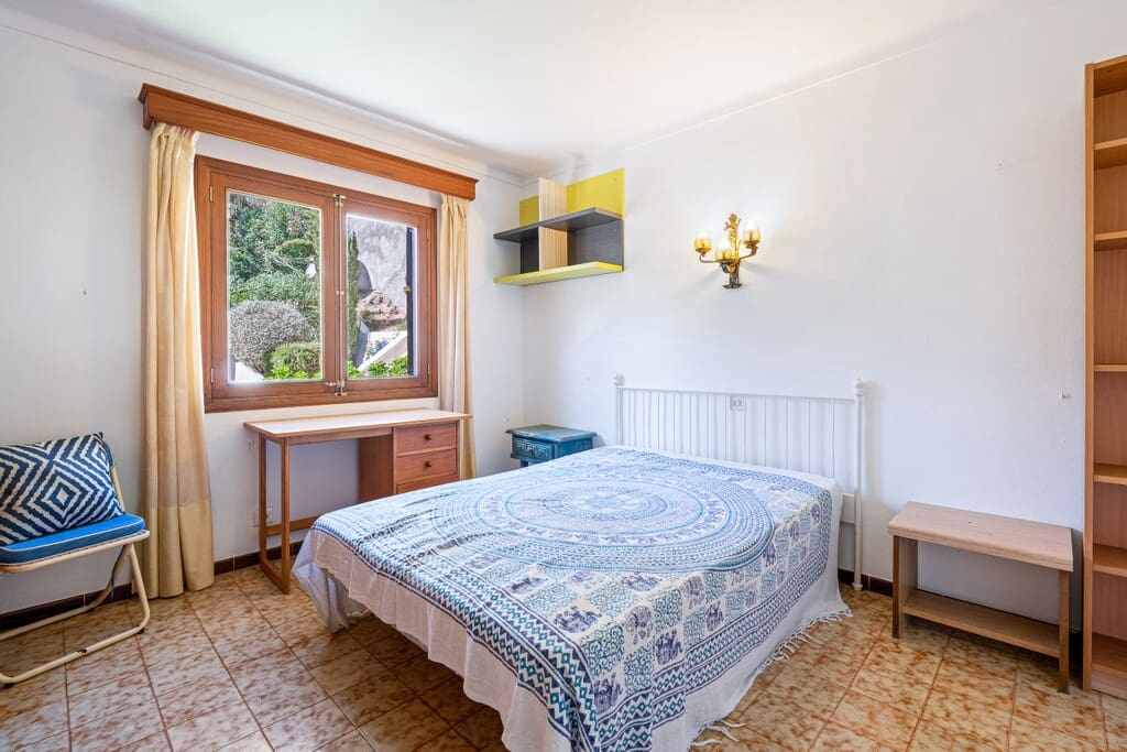 Pareado de 3 habitaciones en Cala San Vicente / Cala Sant Vicenç en venta con garaje - 750.000 € (Ref: 10164717)