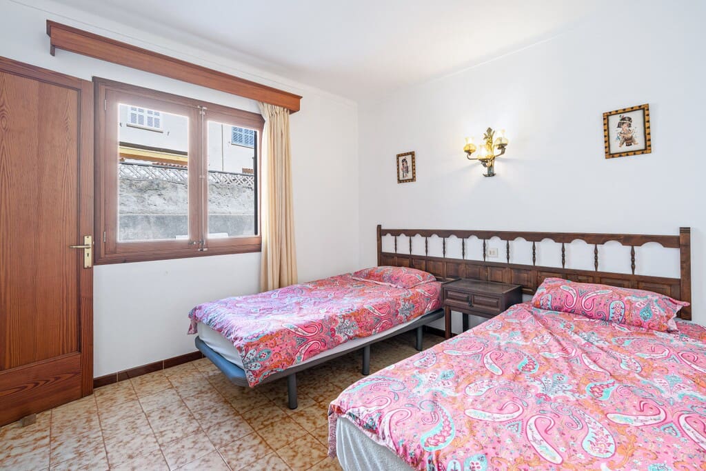 Pareado de 3 habitaciones en Cala San Vicente / Cala Sant Vicenç en venta con garaje - 750.000 € (Ref: 10164717)