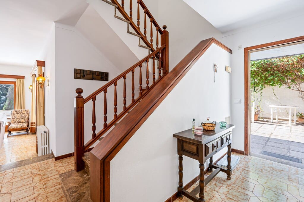 Pareado de 3 habitaciones en Cala San Vicente / Cala Sant Vicenç en venta con garaje - 750.000 € (Ref: 10164717)