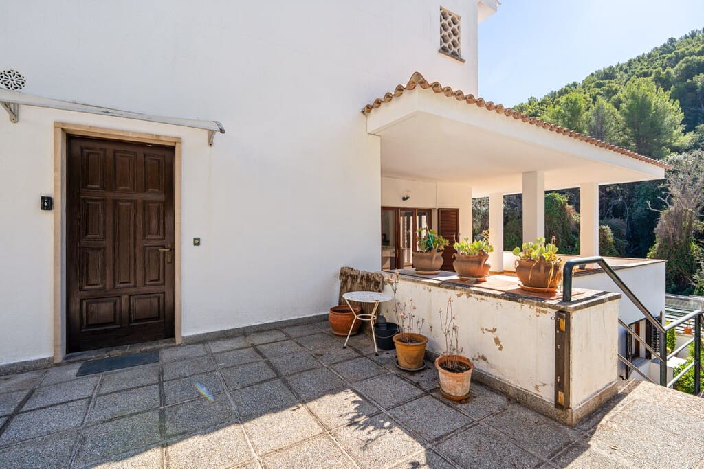 Pareado de 3 habitaciones en Cala San Vicente / Cala Sant Vicenç en venta con garaje - 750.000 € (Ref: 10164717)