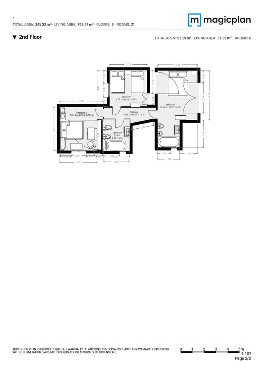 Pareado de 3 habitaciones en Cala San Vicente / Cala Sant Vicenç en venta con garaje - 750.000 € (Ref: 10164717)