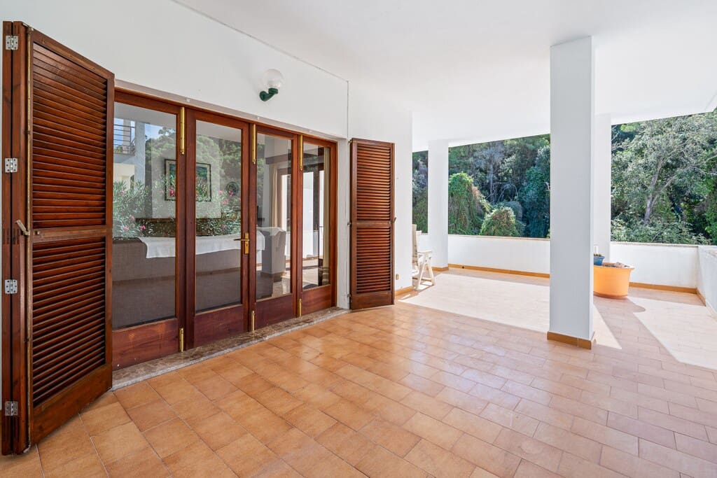 Pareado de 3 habitaciones en Cala San Vicente / Cala Sant Vicenç en venta con garaje - 750.000 € (Ref: 10164717)