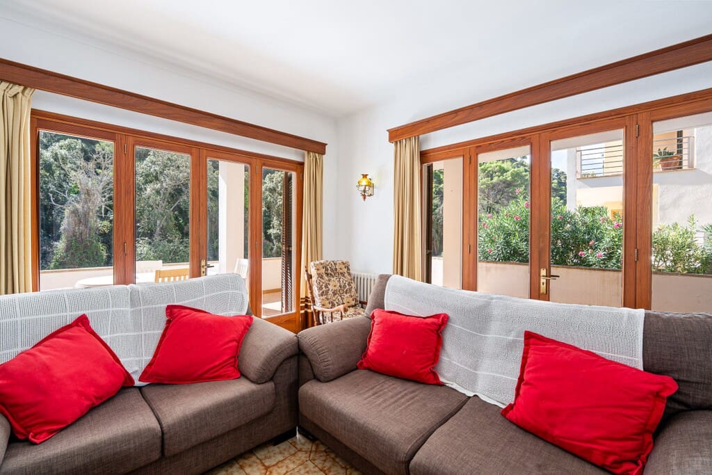 Pareado de 3 habitaciones en Cala San Vicente / Cala Sant Vicenç en venta con garaje - 750.000 € (Ref: 10164717)