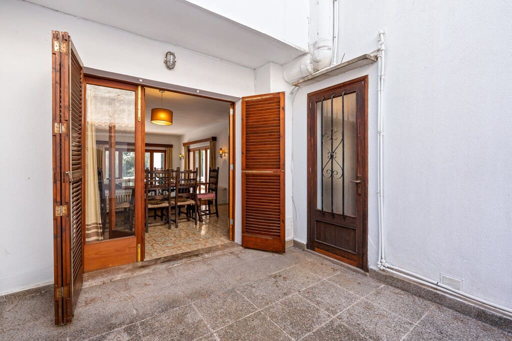 Pareado de 3 habitaciones en Cala San Vicente / Cala Sant Vicenç en venta con garaje - 750.000 € (Ref: 10164717)