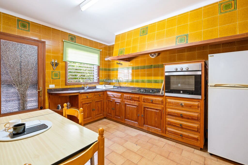 Pareado de 3 habitaciones en Cala San Vicente / Cala Sant Vicenç en venta con garaje - 750.000 € (Ref: 10164717)