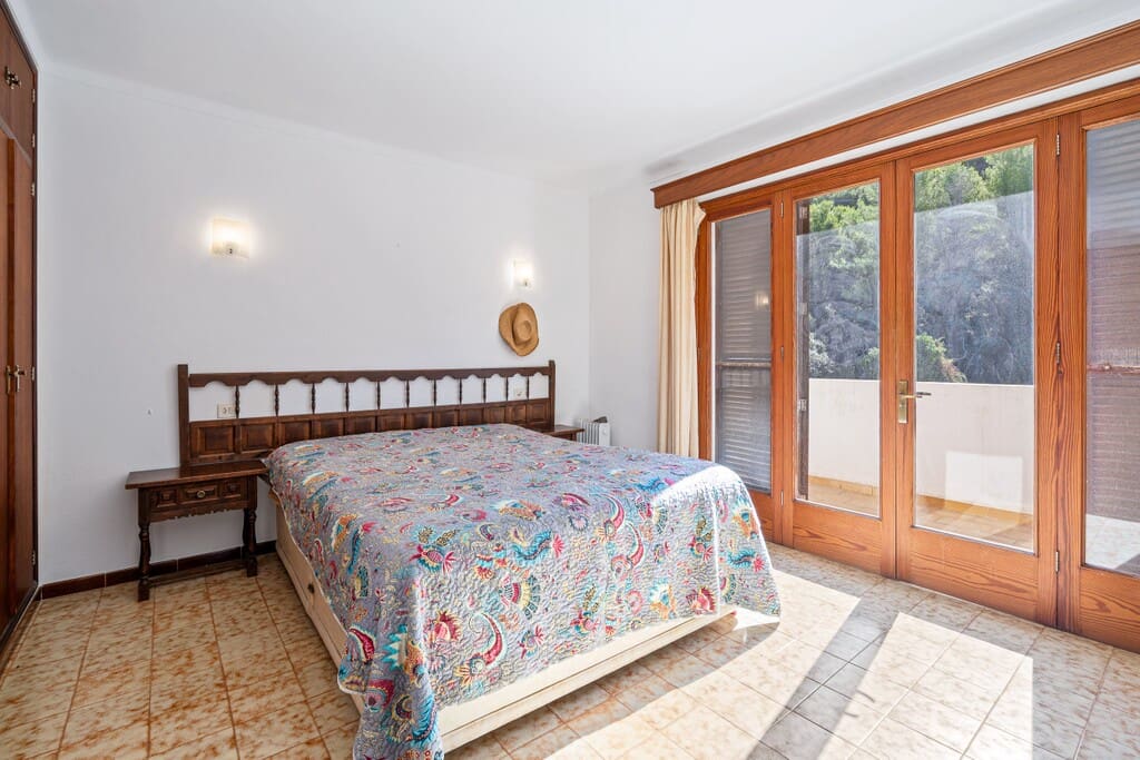 Pareado de 3 habitaciones en Cala San Vicente / Cala Sant Vicenç en venta con garaje - 750.000 € (Ref: 10164717)