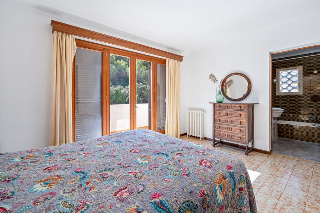 Pareado de 3 habitaciones en Cala San Vicente / Cala Sant Vicenç en venta con garaje - 750.000 € (Ref: 10164717)