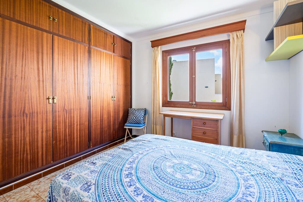 Pareado de 3 habitaciones en Cala San Vicente / Cala Sant Vicenç en venta con garaje - 750.000 € (Ref: 10164717)