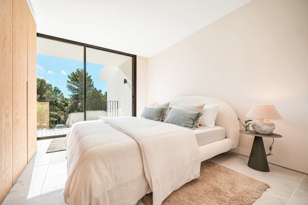 3 soverom Villa til salgs i Peguera / Paguera med svømmebasseng garasje - € 2 630 000 (Ref: 10166231)