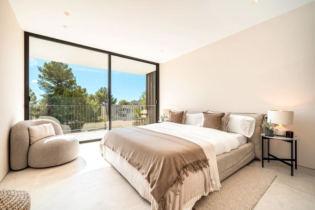3 soverom Villa til salgs i Peguera / Paguera med svømmebasseng garasje - € 2 630 000 (Ref: 10166231)