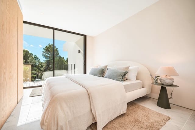 3 Zimmer Villa zu verkaufen in Peguera / Paguera, Calvià mit Pool Garage - 2.630.000 € (Ref: 10166231)