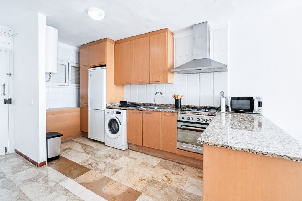 2 sypialnia Apartament na sprzedaż w El Toro / Port Adriano - 475 000 € (Ref: 10168307)