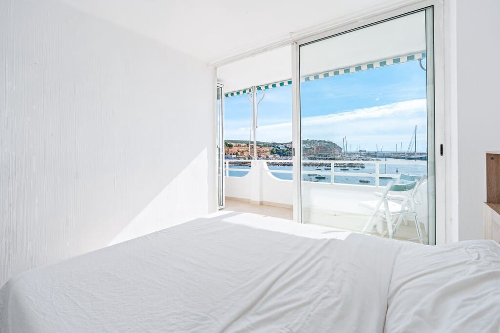 2 sypialnia Apartament na sprzedaż w El Toro / Port Adriano - 475 000 € (Ref: 10168307)