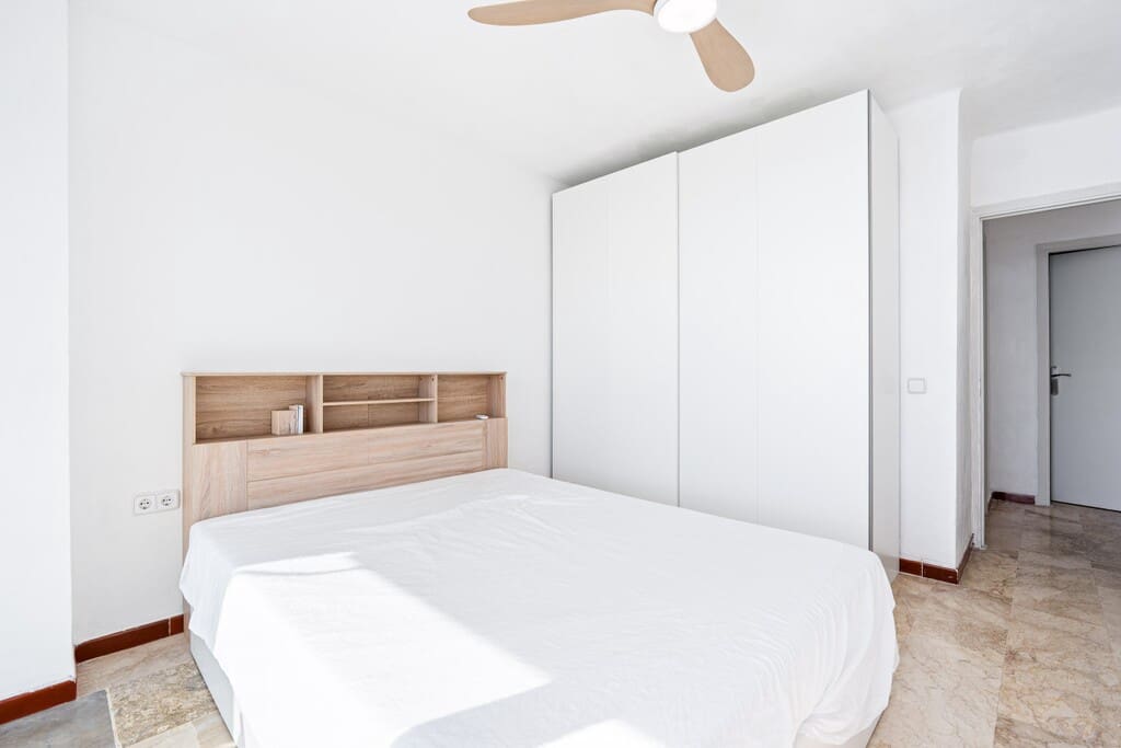 2 sypialnia Apartament na sprzedaż w El Toro / Port Adriano - 475 000 € (Ref: 10168307)