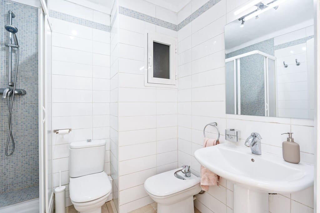 2 sypialnia Apartament na sprzedaż w El Toro / Port Adriano - 475 000 € (Ref: 10168307)