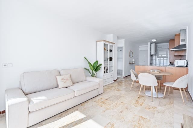 2 sypialnia Apartament na sprzedaż w El Toro / Port Adriano, Calvià - 475 000 € (Ref: 10168307)