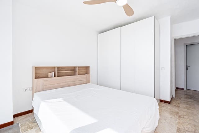 2 sypialnia Apartament na sprzedaż w El Toro / Port Adriano, Calvià - 475 000 € (Ref: 10168307)