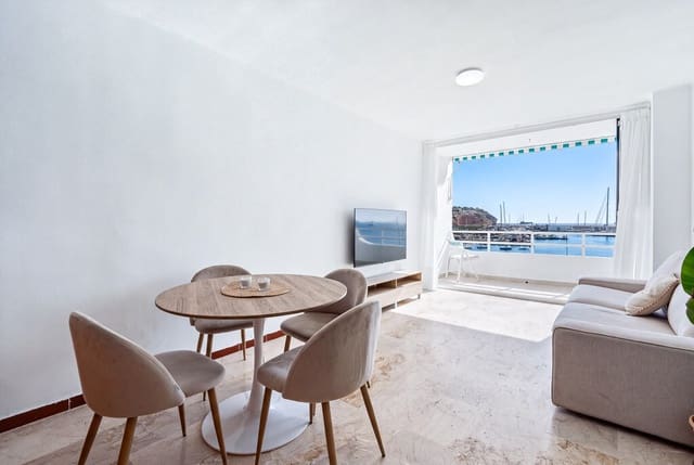 2 sypialnia Apartament na sprzedaż w El Toro / Port Adriano, Calvià - 475 000 € (Ref: 10168307)