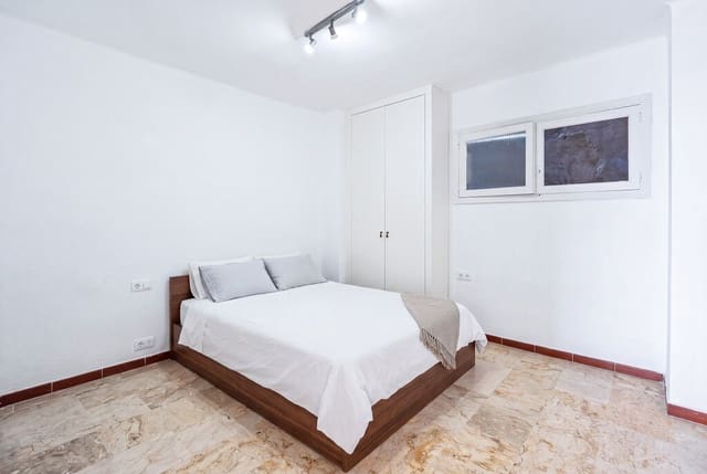 2 sypialnia Apartament na sprzedaż w El Toro / Port Adriano, Calvià - 475 000 € (Ref: 10168307)