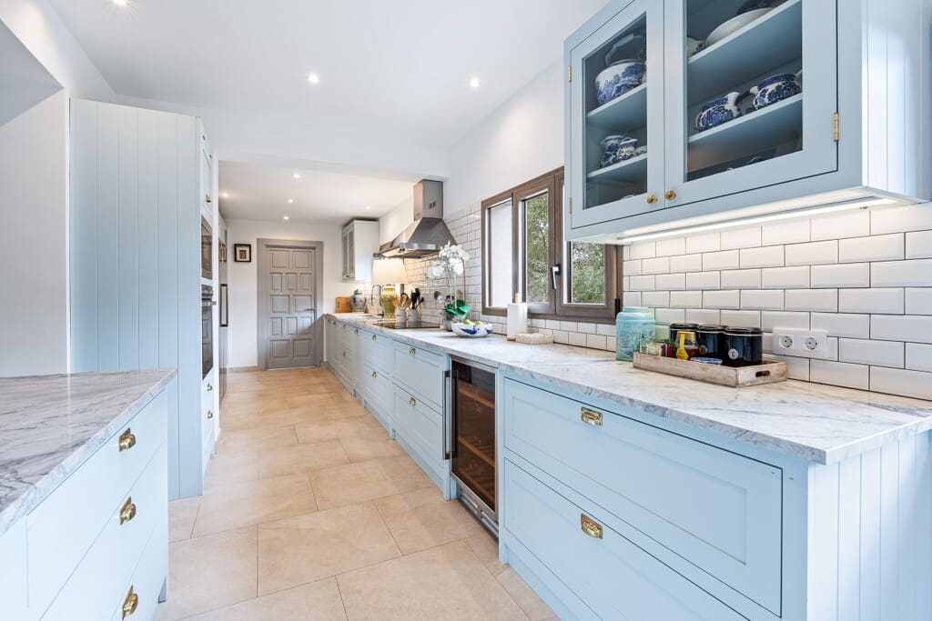 5 bedroom Villa for sale in Cala d'Or with pool garage - € 3,200,000 (Ref: 10168308)