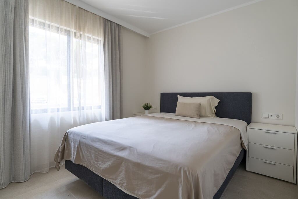 3 soveværelse Penthouse til salg i Cala Vinyes / Cala Vinyas / Cala Vinas med garage - € 2.950.000 (Ref: 10171113)