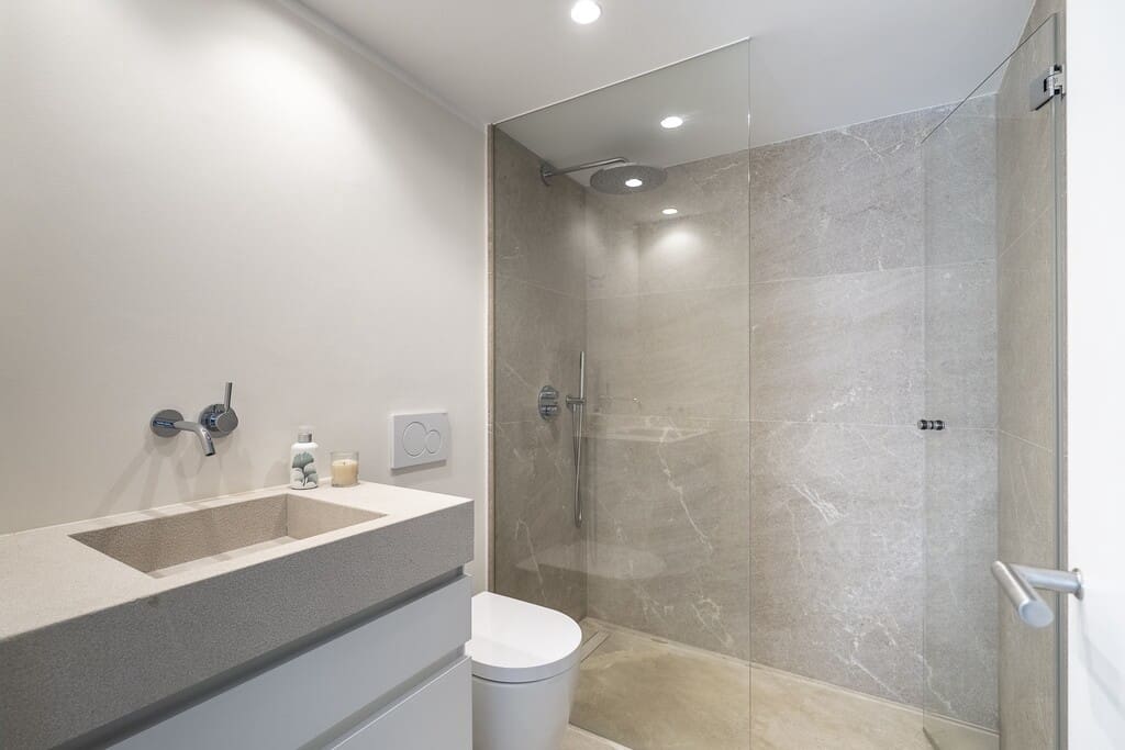 3 soveværelse Penthouse til salg i Cala Vinyes / Cala Vinyas / Cala Vinas med garage - € 2.950.000 (Ref: 10171113)