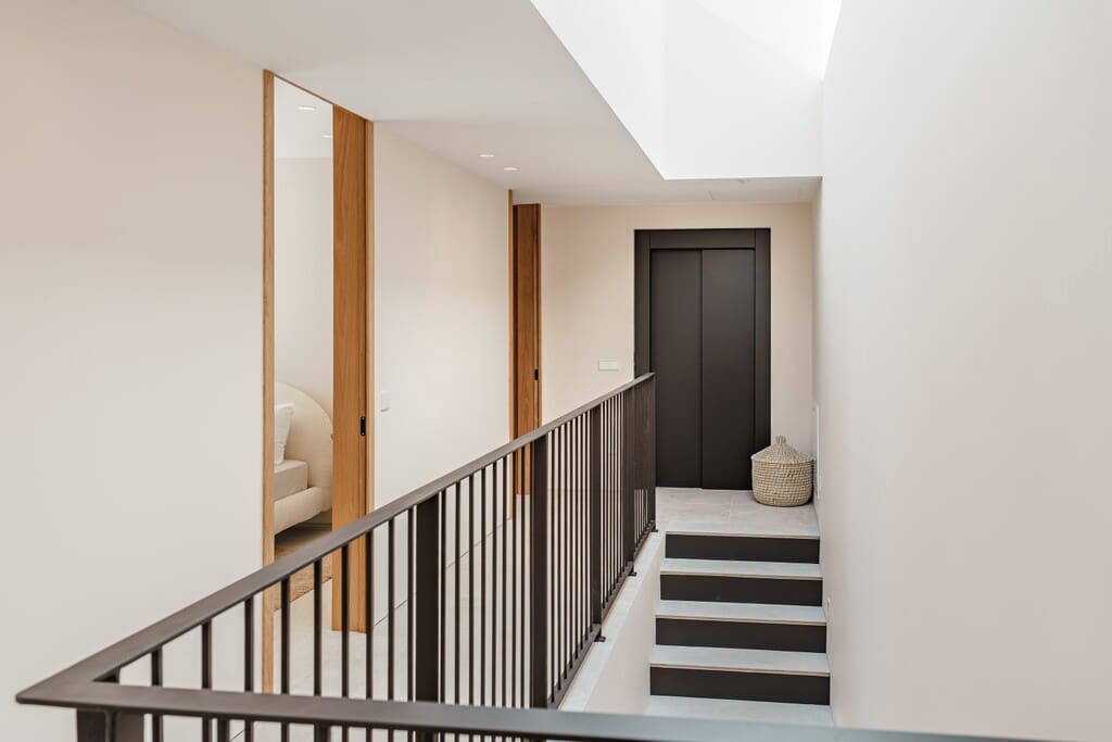3 camera da letto Villa in vendita in Peguera / Paguera con piscina garage - 4.650.000 € (Rif: 10173394)