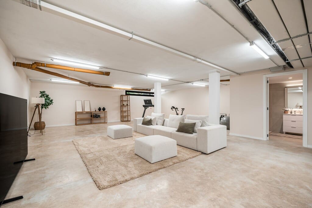 3 camera da letto Villa in vendita in Peguera / Paguera con piscina garage - 4.650.000 € (Rif: 10173394)