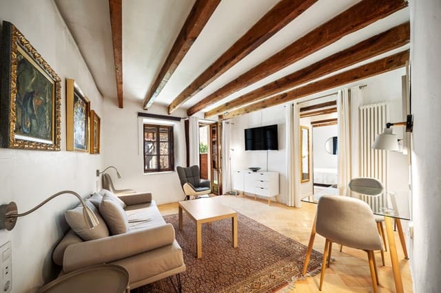 4 soveværelse Byhus til salg i Caimari, Selva med swimmingpool garage - € 995.000 (Ref: 5219839)