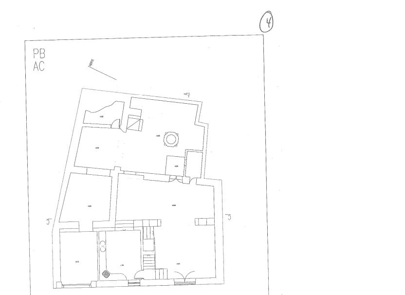 4 soveværelse Byhus til salg i Caimari med swimmingpool garage - € 995.000 (Ref: 5219839)