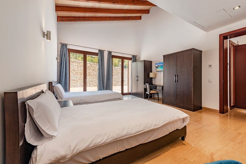 4 soveværelse Villa til salg i Canyamel med swimmingpool - € 2.800.000 (Ref: 5219845)