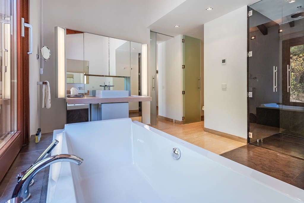 4 soveværelse Villa til salg i Canyamel med swimmingpool - € 2.800.000 (Ref: 5219845)