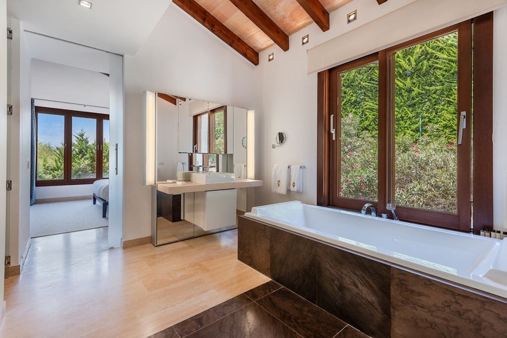 4 soveværelse Villa til salg i Canyamel med swimmingpool - € 2.800.000 (Ref: 5219845)