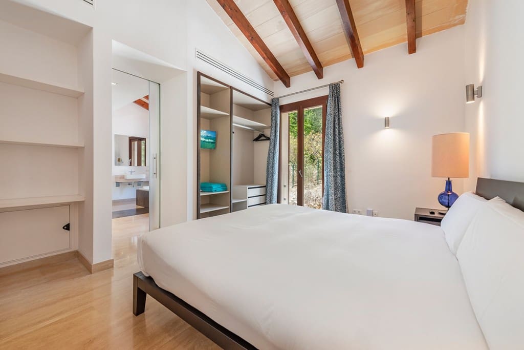 4 soveværelse Villa til salg i Canyamel med swimmingpool - € 2.800.000 (Ref: 5219845)