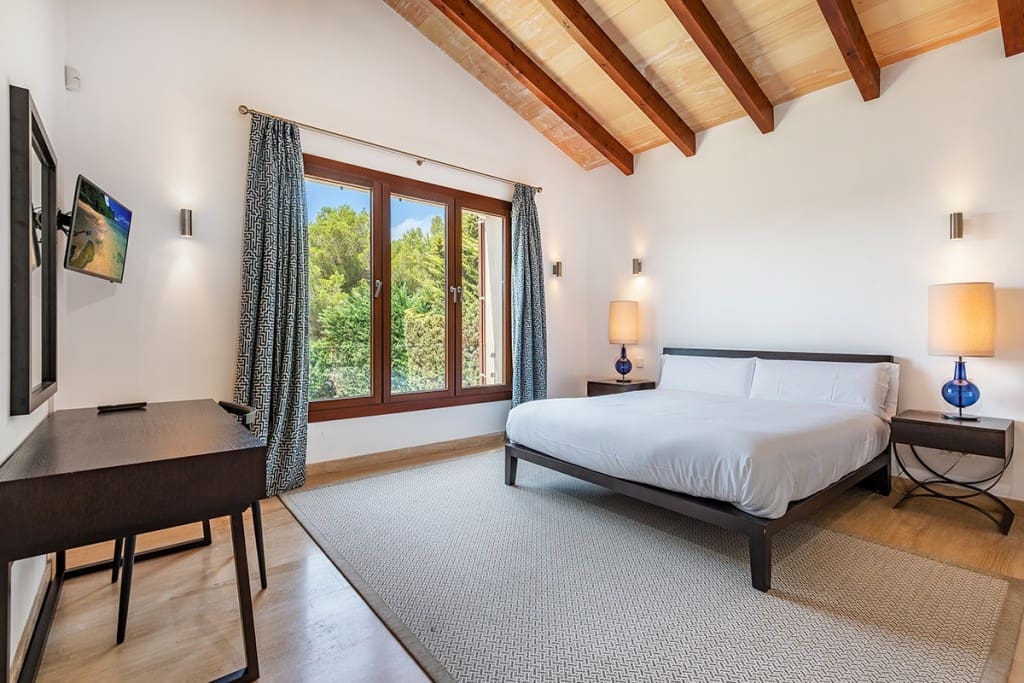 4 soveværelse Villa til salg i Canyamel med swimmingpool - € 2.800.000 (Ref: 5219845)