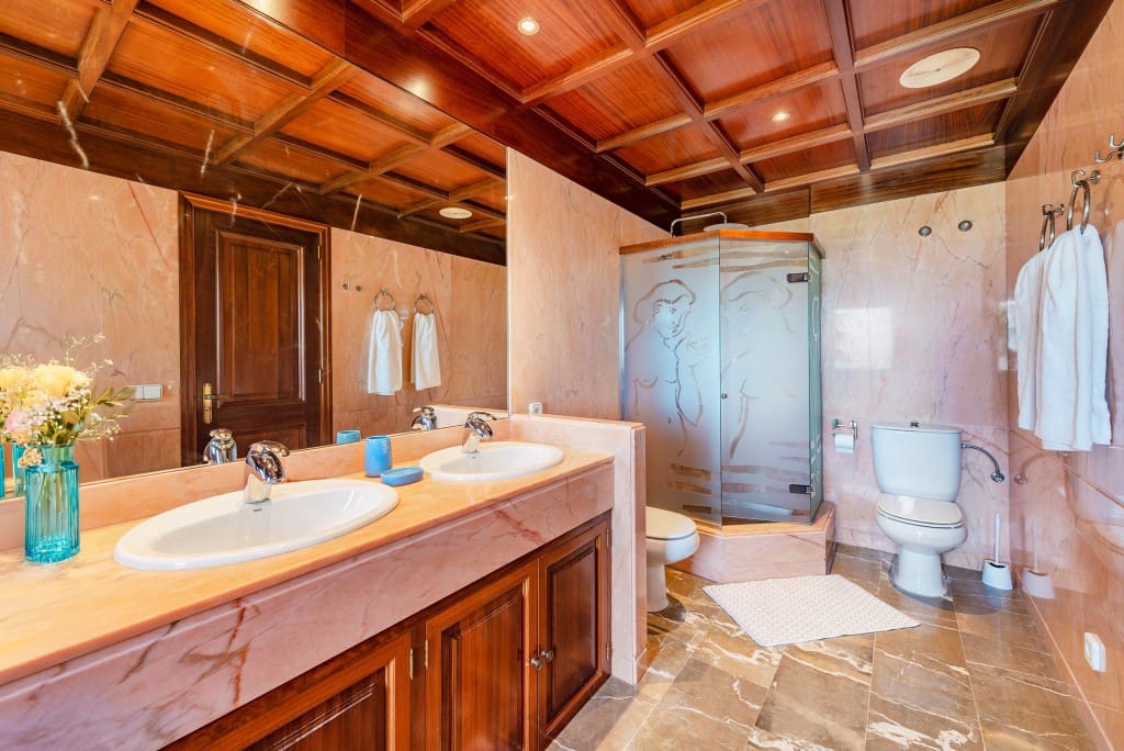 5 camera da letto Villa in vendita in Pollensa / Pollenca con piscina garage - 3.500.000 € (Rif: 5219859)