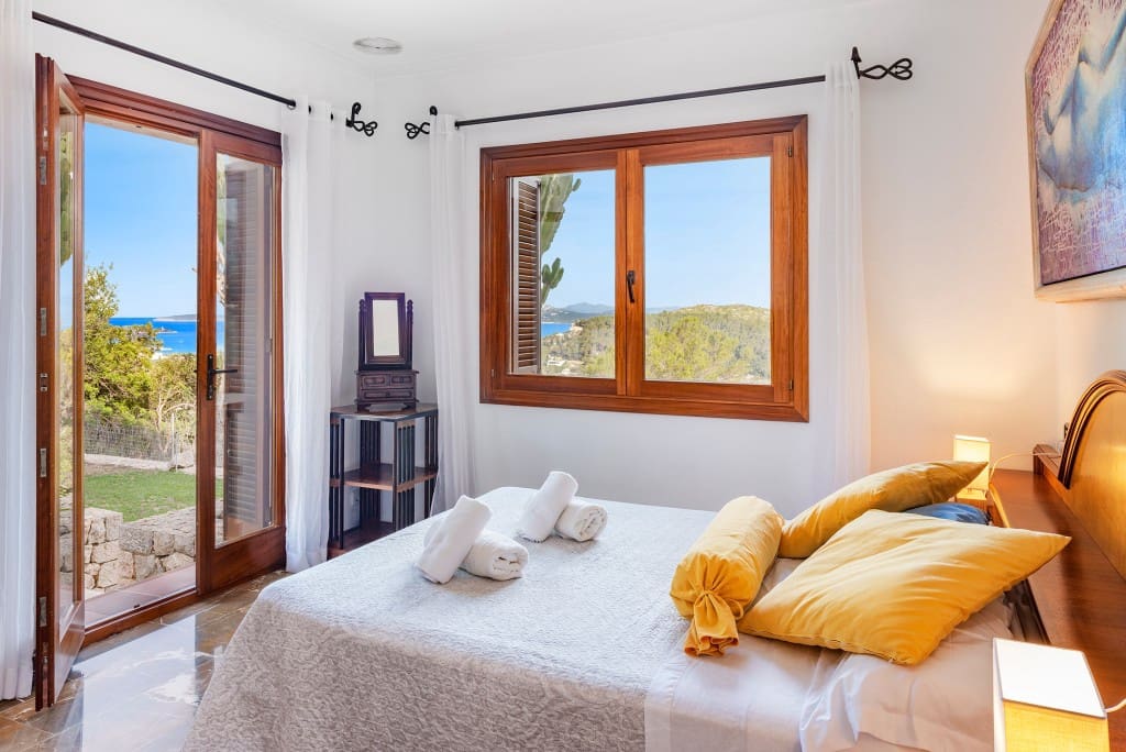 5 camera da letto Villa in vendita in Pollensa / Pollenca con piscina garage - 3.500.000 € (Rif: 5219859)