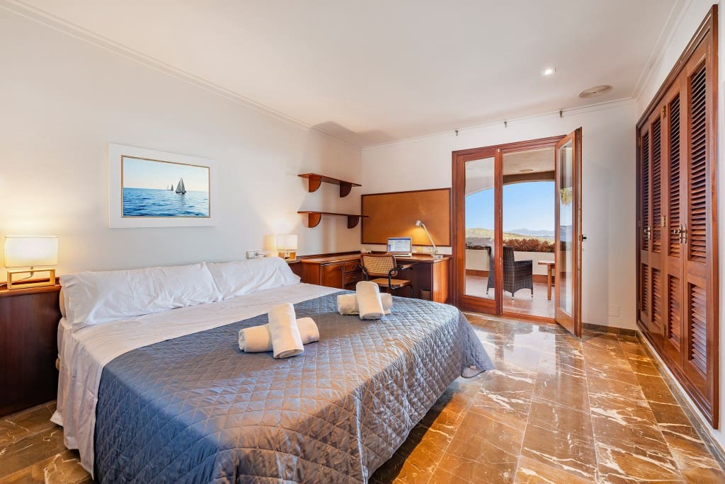 5 camera da letto Villa in vendita in Pollensa / Pollenca con piscina garage - 3.500.000 € (Rif: 5219859)