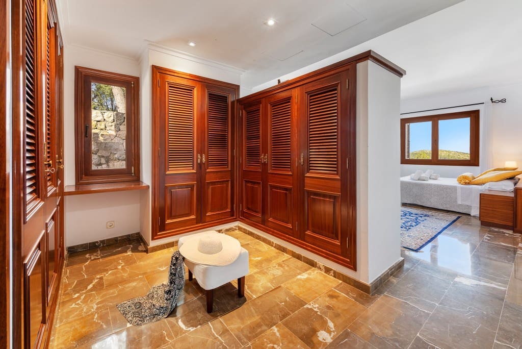 5 camera da letto Villa in vendita in Pollensa / Pollenca con piscina garage - 3.500.000 € (Rif: 5219859)