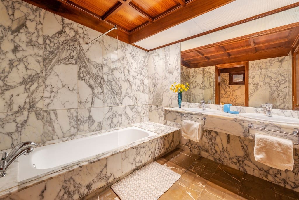 5 camera da letto Villa in vendita in Pollensa / Pollenca con piscina garage - 3.500.000 € (Rif: 5219859)