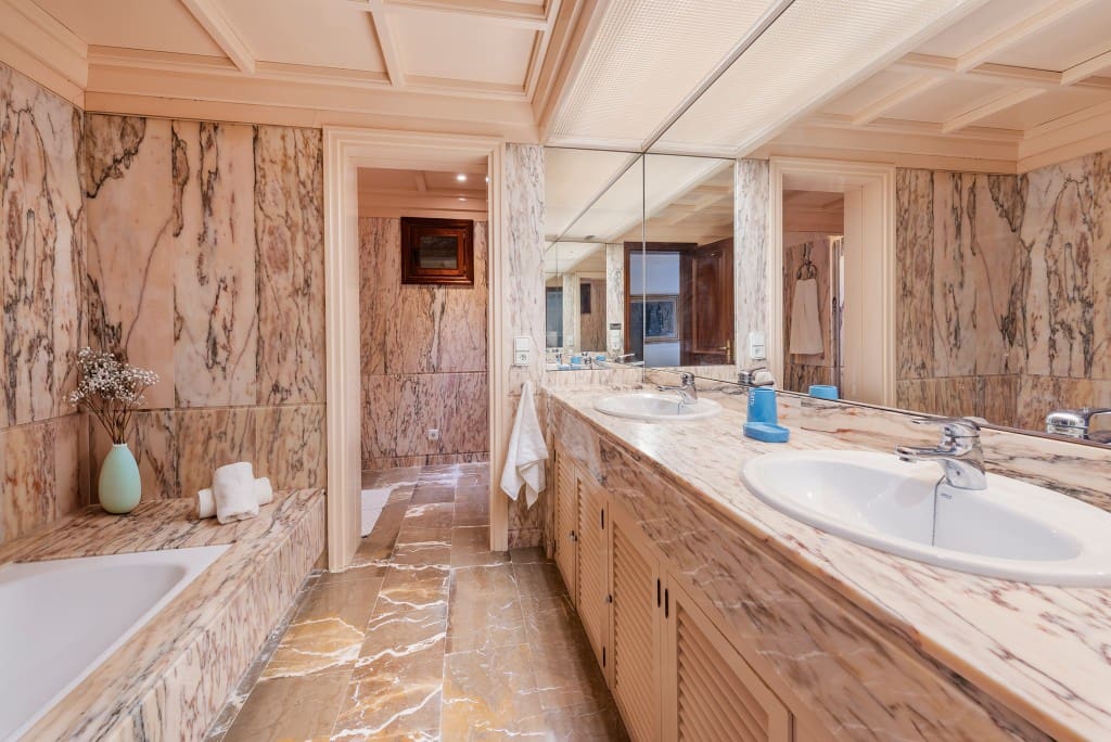 5 camera da letto Villa in vendita in Pollensa / Pollenca con piscina garage - 3.500.000 € (Rif: 5219859)