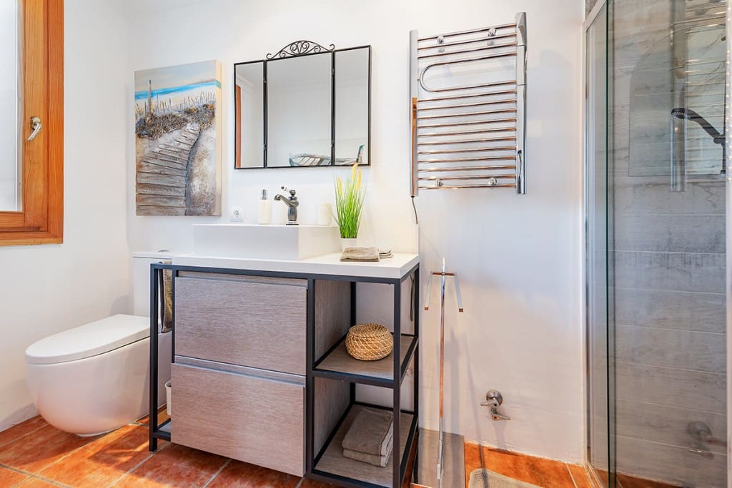 5 quarto Quinta/Casa Rural para venda em Alcudia com piscina - 2 690 000 € (Ref: 5219876)