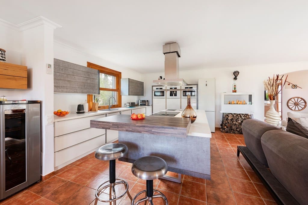 5 quarto Quinta/Casa Rural para venda em Alcudia com piscina - 2 690 000 € (Ref: 5219876)