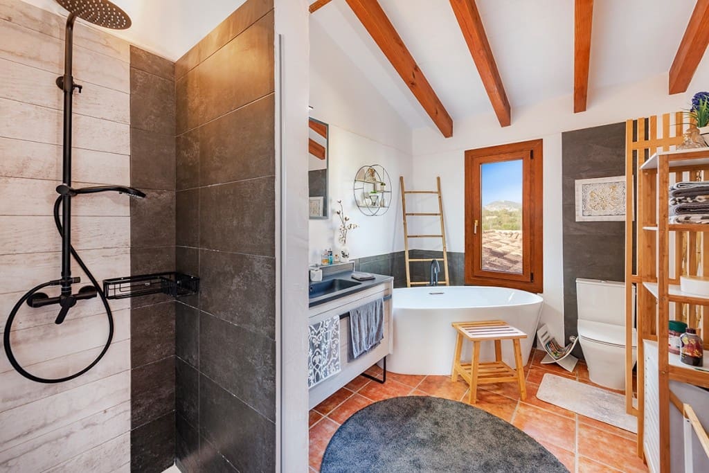 5 quarto Quinta/Casa Rural para venda em Alcudia com piscina - 2 690 000 € (Ref: 5219876)