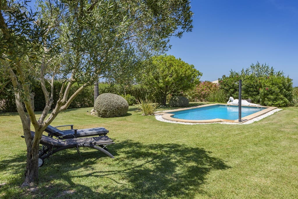 5 quarto Quinta/Casa Rural para venda em Alcudia com piscina - 2 690 000 € (Ref: 5219876)