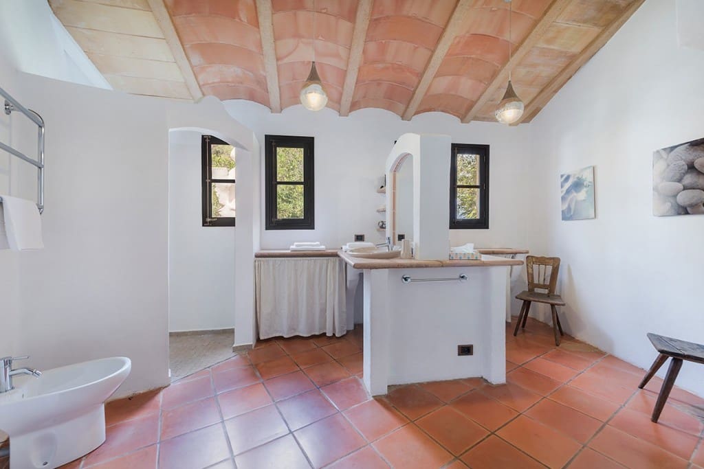 5 soveværelse Finca/Landehus til salg i Alqueria Blanca med swimmingpool garage - € 3.150.000 (Ref: 5219899)