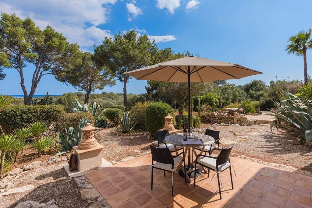 5 soveværelse Finca/Landehus til salg i Alqueria Blanca med swimmingpool garage - € 3.150.000 (Ref: 5219899)